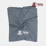 Jersey Hijabs (Ash) images for Farha Hijab Fashion