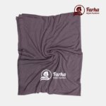 Jersey Hijabs (Dark Malree) images for Farha Hijab Fashion