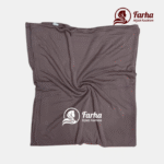 Jersey Hijabs (Dusty Pink) images for Farha Hijab Fashion