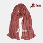 Jersey Hijabs (Mauve) images for Farha Hijab Fashion
