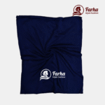Jersey Hijabs (Navy blue) images for Farha Hijab Fashion