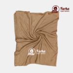Jersey Hijabs (Rose Gold) images for Farha Hijab Fashion