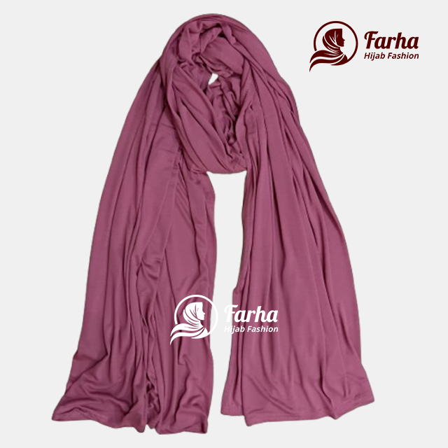 Jersey Hijabs (Ultraberry) images for Farha Hijab Fashion Jersey Hijabs (Ultraberry) images for Farha Hijab Fashion