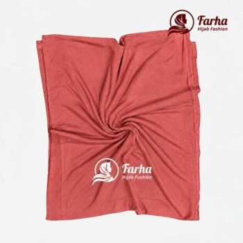 Premium Jersey Hijab – (JH07) Product Images 02 for Farha Hijab Fashion
