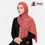 Premium Jersey Hijab – (JH07) Product Images for Farha Hijab Fashion