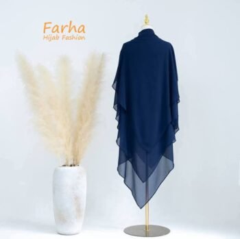 মেহেরিন জিলবাব হিজাব images Farha Hijab Fashion