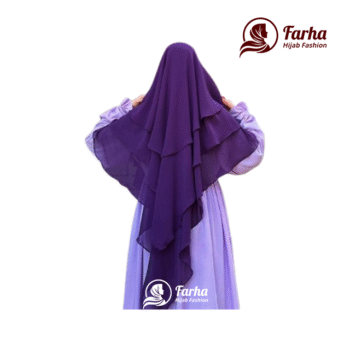 মেহেরিন জিলবাব হিজাব images Farha Hijab Fashion