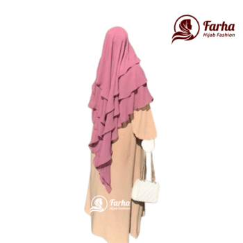 মেহেরিন জিলবাব হিজাব images Farha Hijab Fashion
