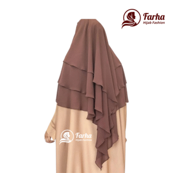 মেহেরিন জিলবাব হিজাব images Farha Hijab Fashion