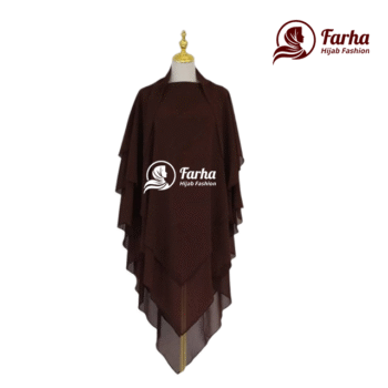 মেহেরিন জিলবাব হিজাব images Farha Hijab Fashion
