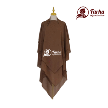 মেহেরিন জিলবাব হিজাব images Farha Hijab Fashion