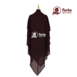 মেহেরিন জিলবাব হিজাব images Farha Hijab Fashion