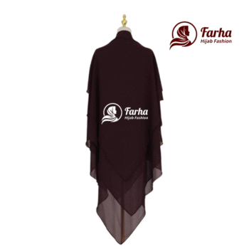 মেহেরিন জিলবাব হিজাব images Farha Hijab Fashion