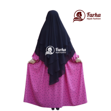 Meherin Jilbab