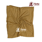 Jersey Hijabs (Gold) images for Farha Hijab Fashion