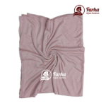Jersey Hijabs (Pink) images for Farha Hijab Fashion