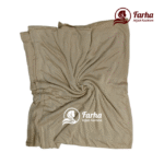 Jersey Hijabs (Stone Beige) images for Farha Hijab Fashion