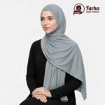 Premium Jersey Hijab – (JH03) Product Images For Farha Hijab Fashion