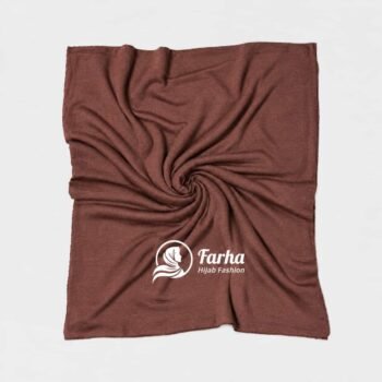 Premium Jersey Hijab – (JH05) Product Images 02 for Farha Hijab Fashion
