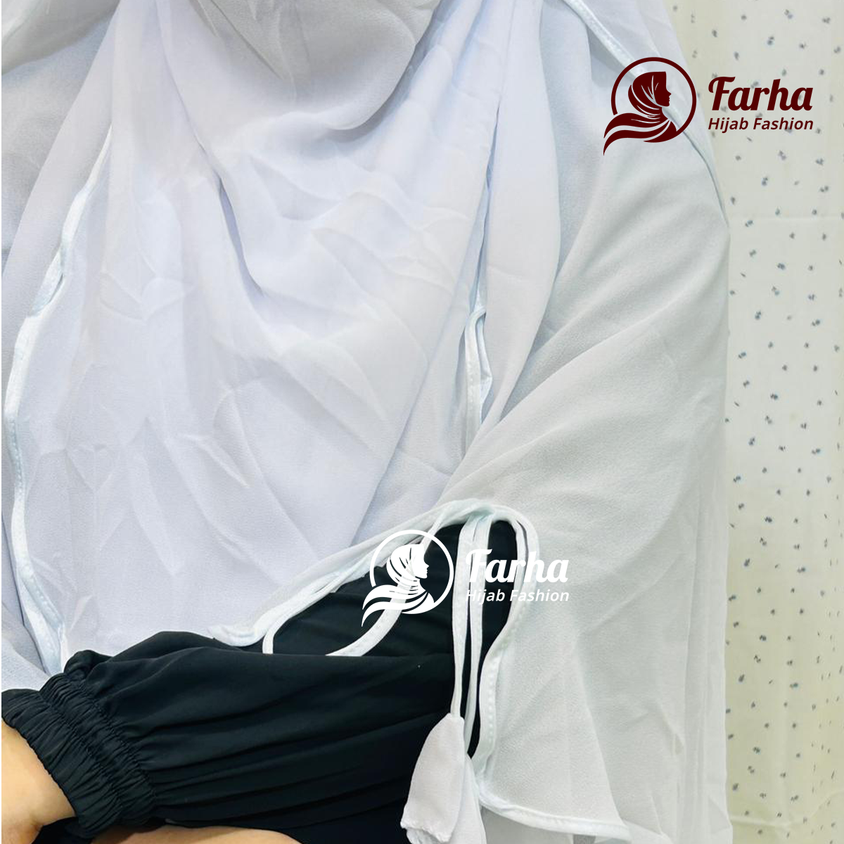 মহুয়া হুডি হিজাব ৩ পিস স্পেশাল সেট images 6 for Farha Hijab Fashion মহুয়া হুডি হিজাব ৩ পিস স্পেশাল সেট images for Farha Hijab Fashion