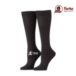 Black Socks Pair Pa Muja Images 2 for Farha Hijab Fashion