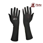 China Hand Socks - Black images for Farha Hijab Fashion (1)