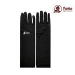 China Hand Socks – Black images for Farha Hijab Fashion (1)