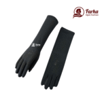 China Hand Socks – Black images for Farha Hijab Fashion (1)