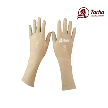 China Hand Socks - Skin images for Farha Hijab Fashion