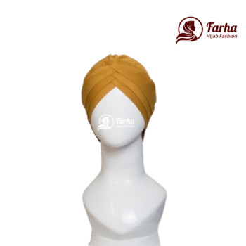Criss Cross Inner Cap Images For Farha Hijab Fashion