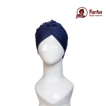 Criss Cross Inner Cap Images 04 For Farha Hijab Fashion
