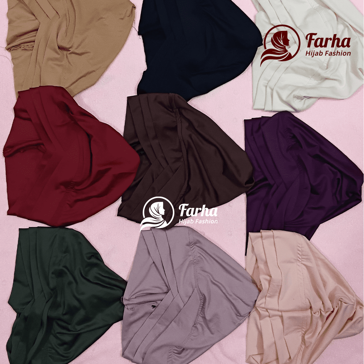 Criss Cross Inner Cap