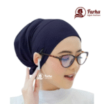 Ear Open Inner Cap Images for Farha Hijab Fashion (3)