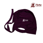 Ear Open Inner Cap Images for Farha Hijab Fashion