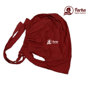 Ear Open Inner Cap Images for Farha Hijab Fashion (9)