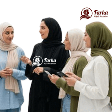 Hijabs