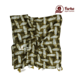 Premium China cotton print hijab Images 17.1 for Farha Hijab Fashion