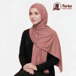 Premium Jersey Hijab – (JH01) Product images for Farha Hijab Fashion