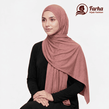 Premium Jersey Hijab – (JH01) Product images for Farha Hijab Fashion