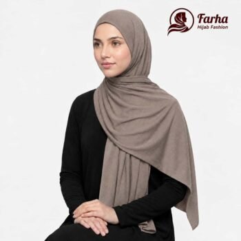 Premium Jersey Hijab – (JH02)