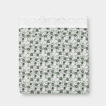 Salat Hijab Premium Boxi Voile Cotton (SH04) product images 02 for Farha hijab fashion