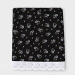 Salat Hijab Premium Boxi Voile Cotton (SH04) product images for farha hijab fashion