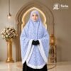 Salat Hijab – Premium Boxi Voile Cotton (SH05)