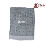 Premium Bexi Voile Cotton Salat Hijab images 2 for Farha Hijab Fashion