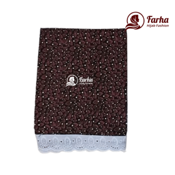 Salat Hijab images for Farha Hijab Fashion