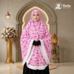 Salat Hijab – Premium Boxi Voile Cotton (SH04) product images for farha hijab fashion