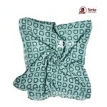 Soft China Cotton Print Hijab – P15 images 03 for farha hijab fashion