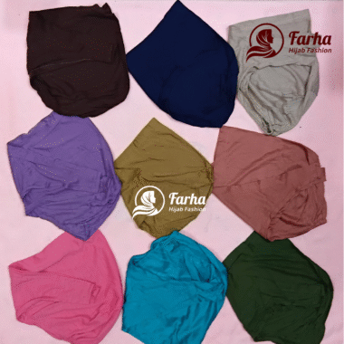 Tie Back Inner Cap
