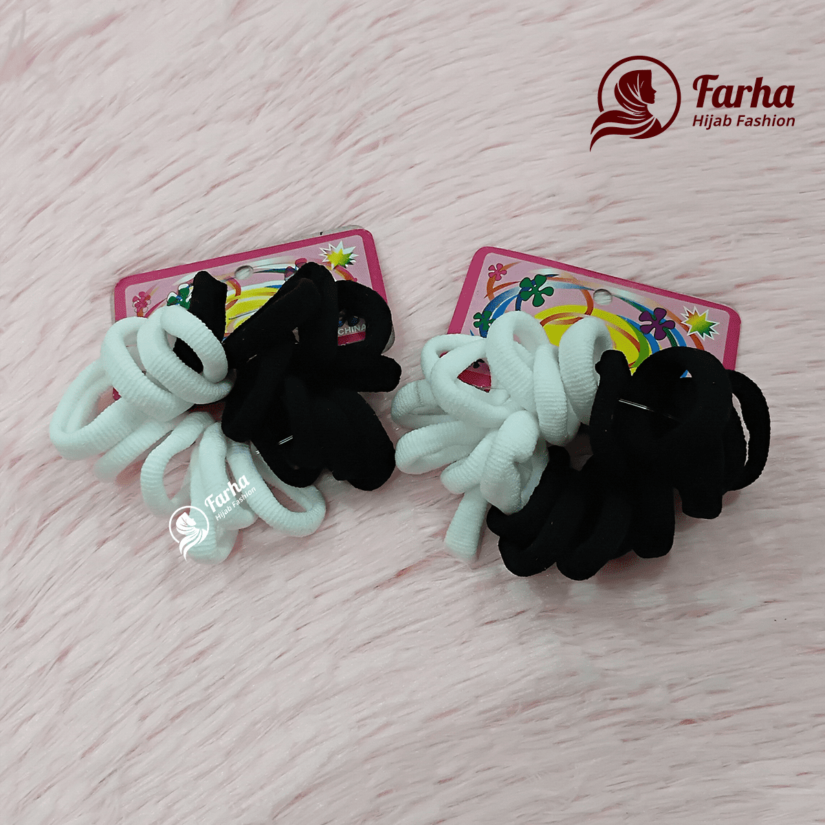 Hair Clip images 02 for Farha Hijab Fashion Hair Clip images 02 for Farha Hijab Fashion