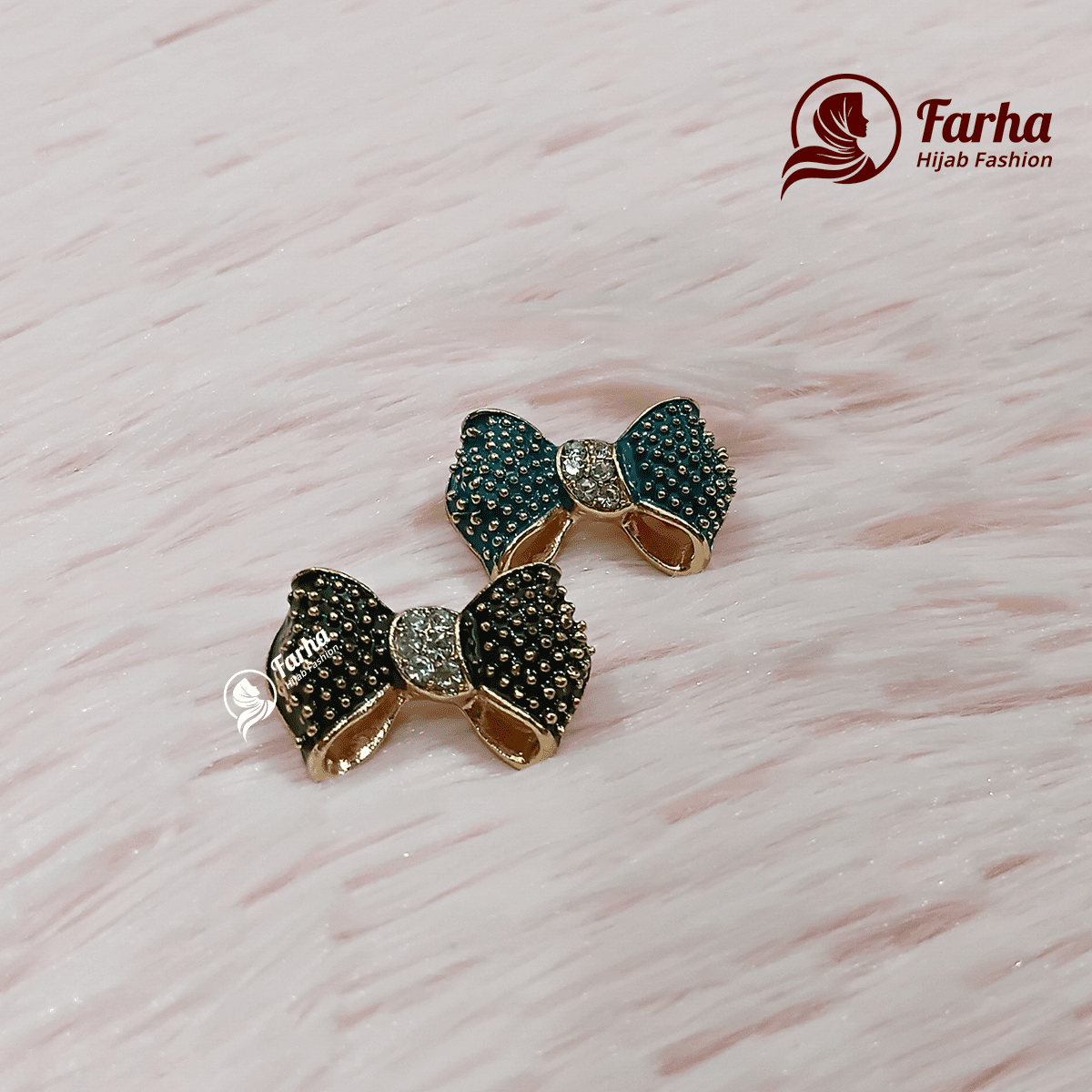 Hijab Pin 2 Pieces images 10 for farha hijab fashion Hijab Pin 2 Pieces images 10 for farha hijab fashion